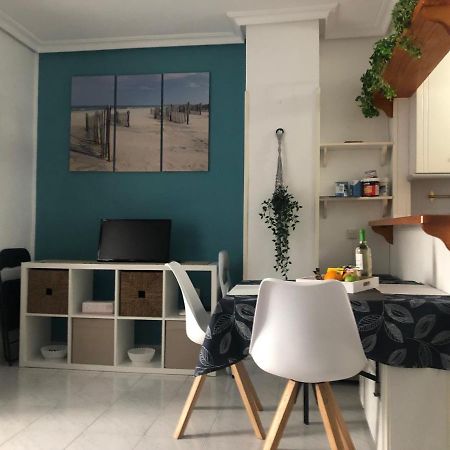 Apartment Vinamar La Mata La Mata  Dış mekan fotoğraf