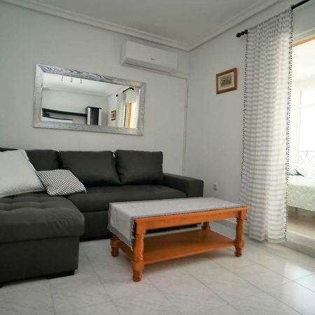 Apartment Vinamar La Mata La Mata  Dış mekan fotoğraf