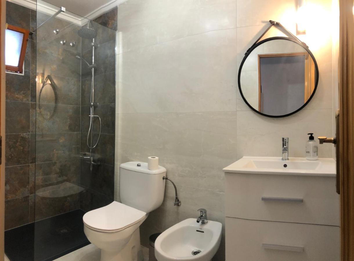 Apartment Vinamar La Mata La Mata  Dış mekan fotoğraf