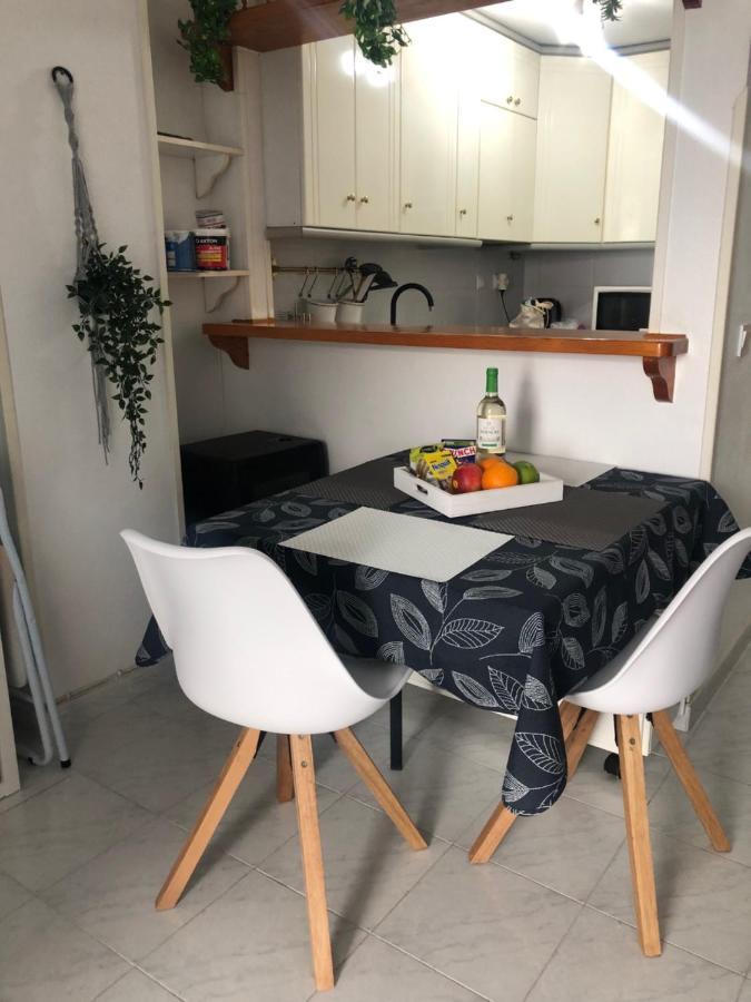 Apartment Vinamar La Mata La Mata  Dış mekan fotoğraf
