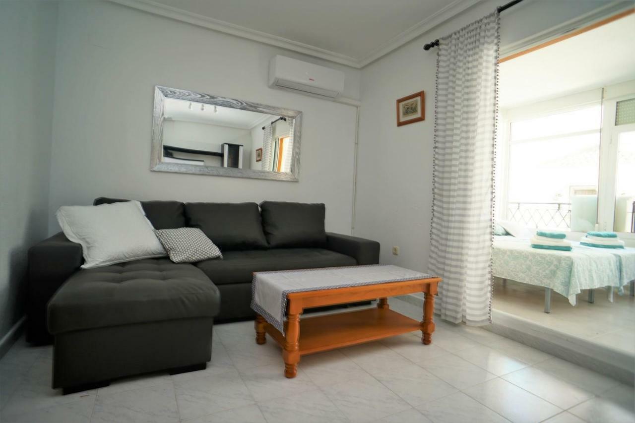 Apartment Vinamar La Mata La Mata  Dış mekan fotoğraf