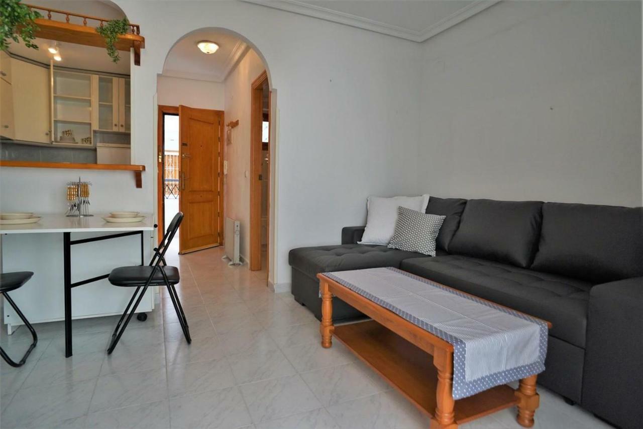 Apartment Vinamar La Mata La Mata  Dış mekan fotoğraf