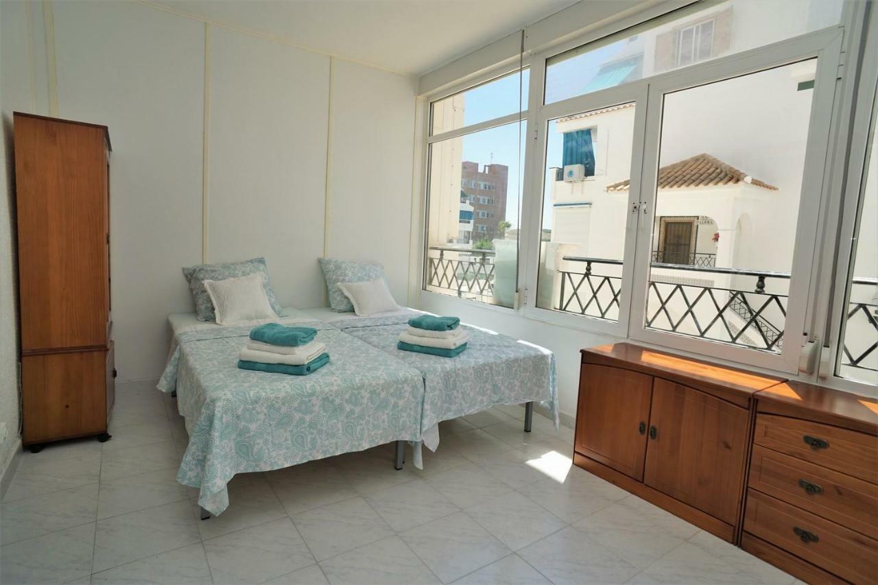 Apartment Vinamar La Mata La Mata  Dış mekan fotoğraf
