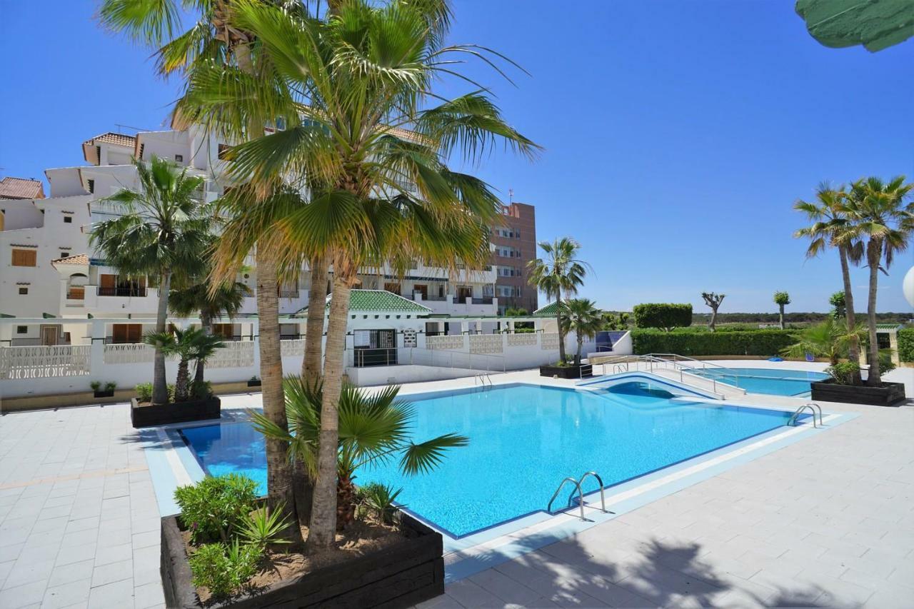 Apartment Vinamar La Mata La Mata  Dış mekan fotoğraf